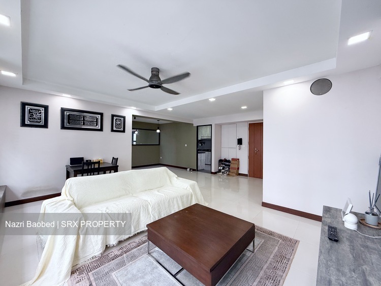 Blk 815B Keat Hong Quad (Choa Chu Kang), HDB 5 Rooms #565664141